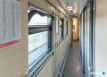 Изменение правил позволяет детям ездить поездами без взрослых