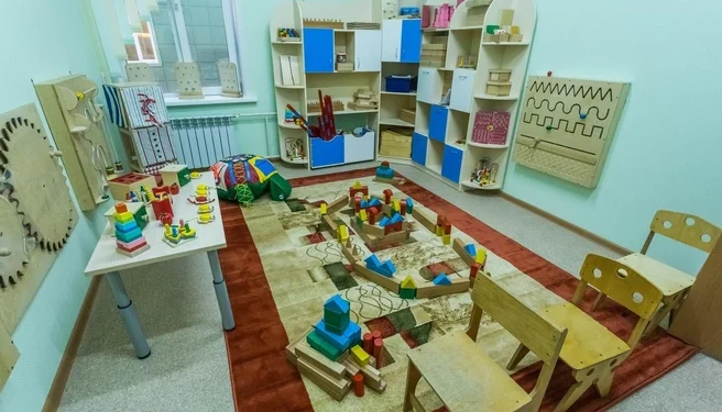 Воспитатели скрыли оторванный палец девочки в махачкалинском детсаду