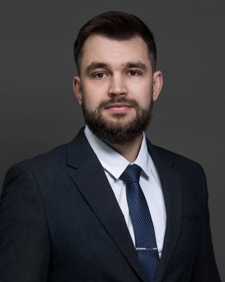 Новый министр труда Рязанской области Тараканов обозначил свои основные задачи