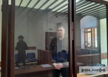 Директор УК, с дома которого наледь убила рязанку, попадет в СИЗО