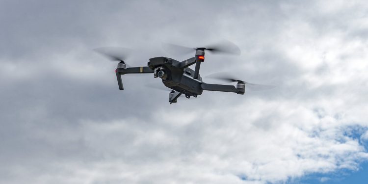 В ночь на 14 ноября в четырех областях России сбили 4 украинских БПЛА