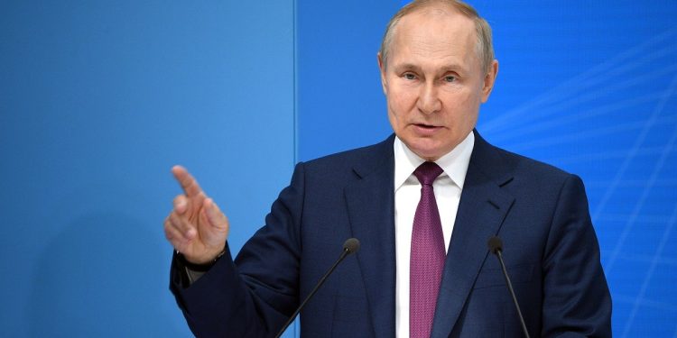 Президент назвал приоритеты госрасходов