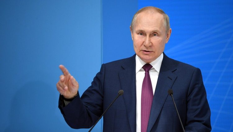 Президент назвал приоритеты госрасходов