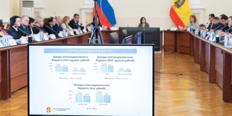 В Рязанском регионе банкротами стали три предприятия