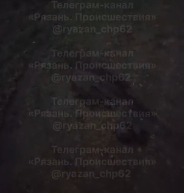 Скопинцы пожаловались на отсутствие уличных ливневок в селе Лопатино