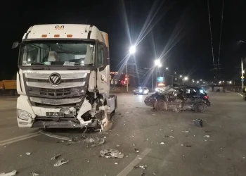До 15 лет колонии: в Рязани задержали виновника ДТП с тремя погибшими