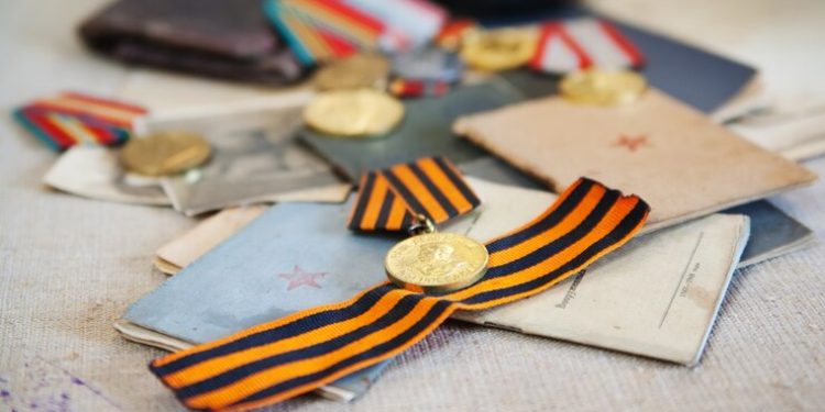 Горожан приглашают отпраздновать День Победы в Соборном парке у Рязанского кремля