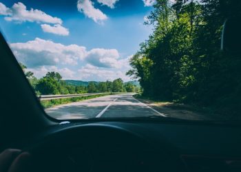 На развязке у Шумаши под Рязанью произойдут изменения в схеме движения