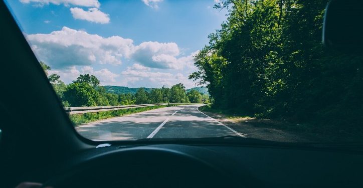 На развязке у Шумаши под Рязанью произойдут изменения в схеме движения На развязке у Шумаши под Рязанью произойдут изменения в схеме движения