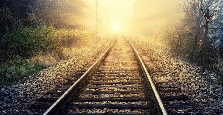 В Скопине провели ремонт на вокзале, центральной лестнице и платформе В Скопине провели ремонт на вокзале, центральной лестнице и платформе