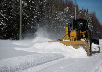 Рязанский Поволжуправтодор опроверг информацию о гололедице на автодороге М5 в Шиловском районе