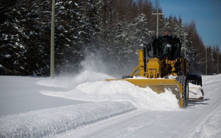 Рязанский Поволжуправтодор опроверг информацию о гололедице на автодороге М5 в Шиловском районе