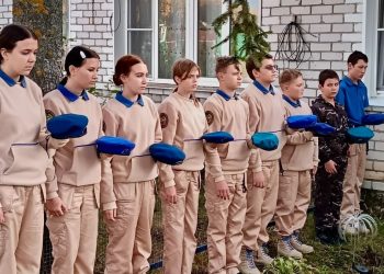 В Кадомском районе открыли памятную доску погибшему на СВО Андрею Агапову В Кадомском районе открыли памятную доску погибшему на СВО Андрею Агапову