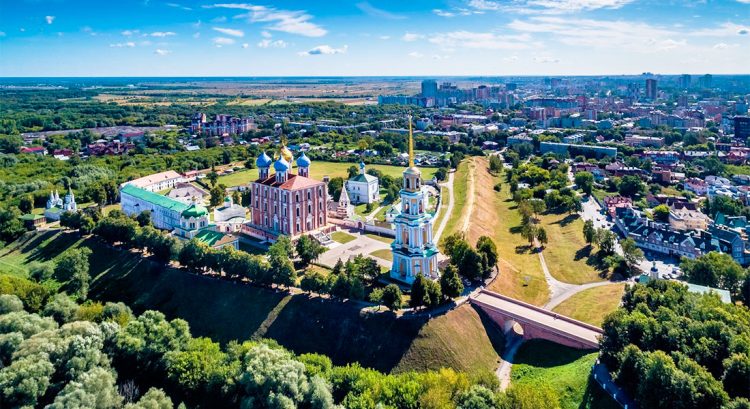 Улицы Рязани будут переименованы