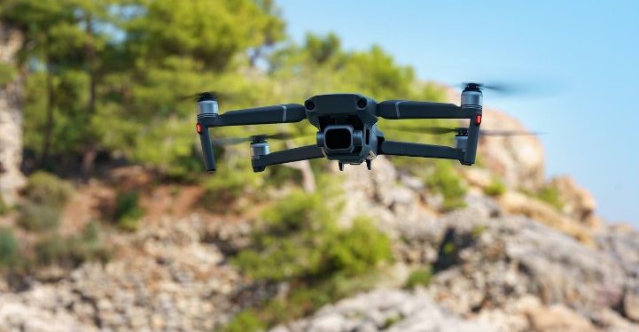 В Рязанской области состоится Всероссийский фестиваль беспилотных авиационных систем