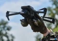 Дроны угрожают Рязанской области