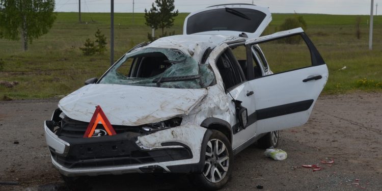 В ДТП в Пителинском районе погибла 78-летняя пенсионерка