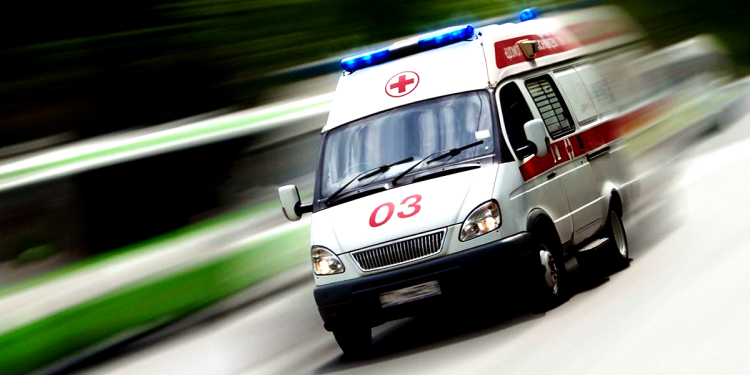 В рязанской Горроще женщина свела счеты с жизнью В рязанской Горроще женщина свела счеты с жизнью