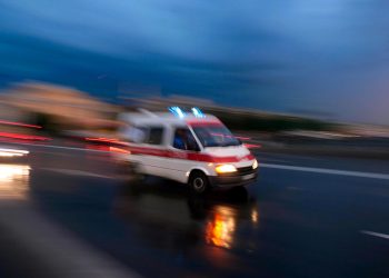 В Ульяновской области умерла 12-летняя школьница на линейке из-за жары