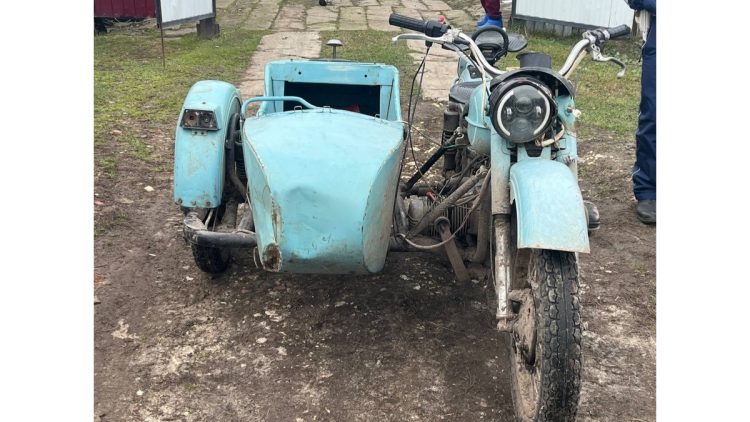 В Спасском районе нетрезвый 20-летний мотоциклист попал в ДТП