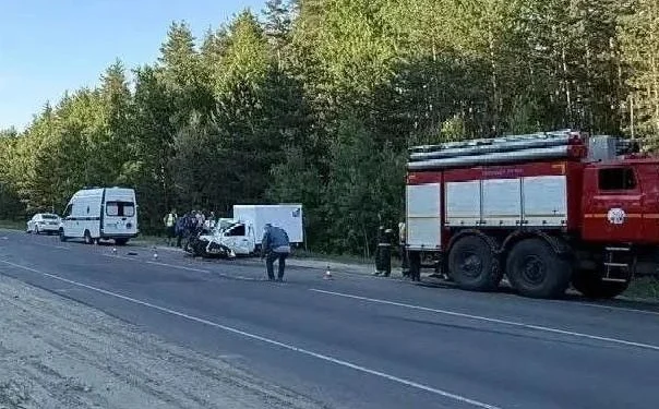 Смертельное ДТП на «Золотом кольце» унесло жизнь рязанца
