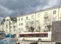 Жители Рязани узнали нормы температуры в транспорте