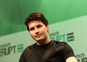 Команда Тelegram: обвинения в адрес Павла Дурова абсурдны