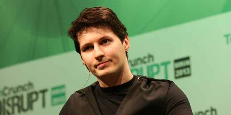 Команда Тelegram: обвинения в адрес Павла Дурова абсурдны