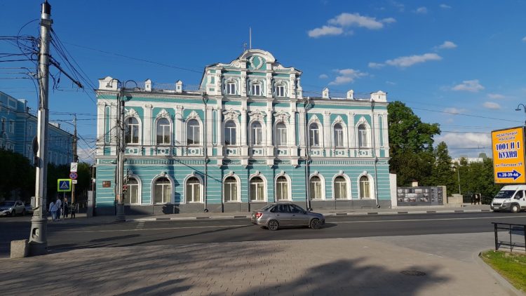 Суд требует с Рязанского нефтезавода почти 3 миллиона рублей за загрязнение воздуха в городе