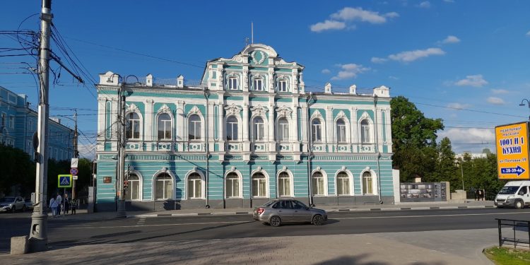 Минэкономразвития Рязани требует через суд от «Скопинской керамики» вернуть грант в 500 тысяч рублей