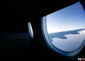 Два американских самолета подали сигнал бедствия после смены курса