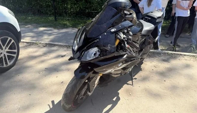 Два человека погибли на рязанских дорогах Два человека погибли на рязанских дорогах