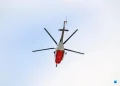 Два вертолета разбились на популярных курортах: новости 22 августа