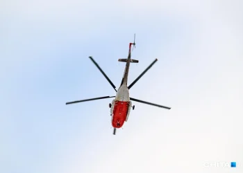 Два вертолета разбились на популярных курортах: новости 22 августа