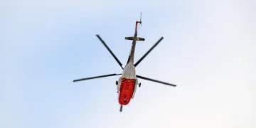 Два вертолета разбились на популярных курортах: новости 22 августа