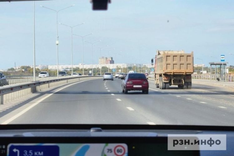 Две развязки Северного обхода требуют 257,5 млн на ремонт