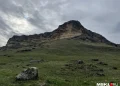Две туристки исчезли в горах Кавказа в поисках жениха