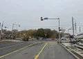 Дорожные работы закроют движение по Московскому шоссе