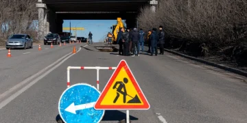 Движение по улице Садовой в Рязани будет закрыто до 30 июля