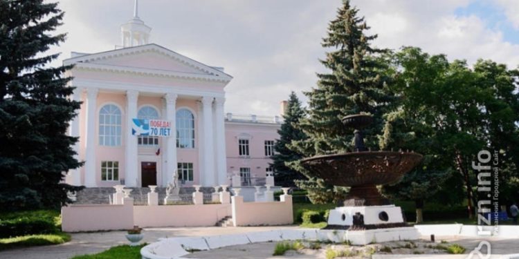 Дворец детского творчества будет переименован в рязанский дворец Первых