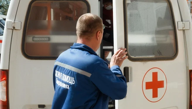 Тело пропавшего двухлетнего сына петербургского режиссера найдено в пруду