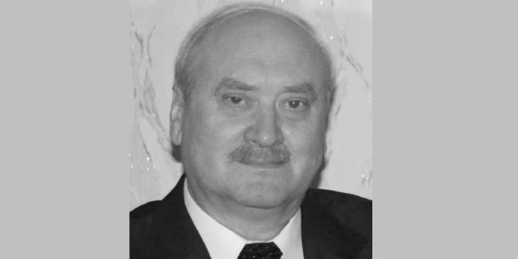 С рязанцем Валерием Калашниковым простятся 17 апреля С рязанцем Валерием Калашниковым простятся 17 апреля