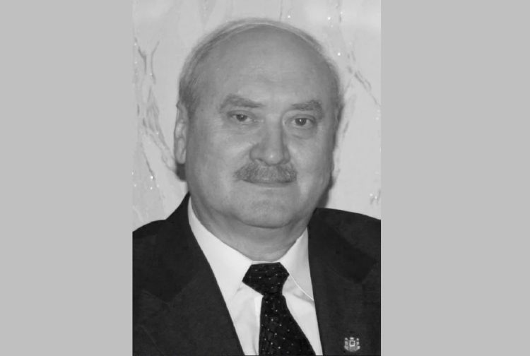 С рязанцем Валерием Калашниковым простятся 17 апреля