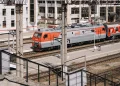 Поезда через Рязань задерживаются из-за закрытия Джанкоя