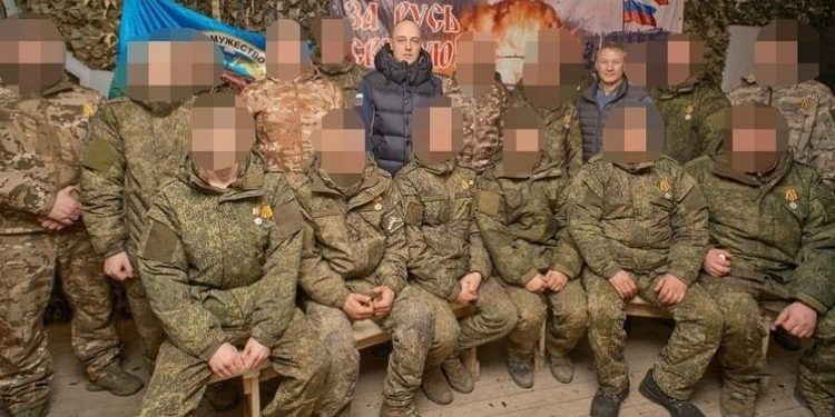 Фомин и Бранов отправились с визитом в зону СВО Фомин и Бранов отправились с визитом в зону СВО