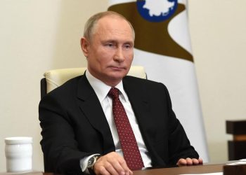 Президент Путин поддержал идею объявить 2026-й годом единства народов РФ Президент Путин поддержал идею объявить 2026-й годом единства народов РФ