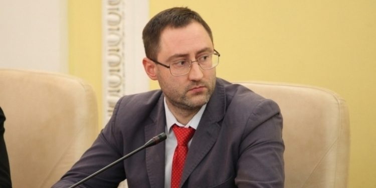 Председателем Общественной палаты в Рязани назначен Николай Стрелков