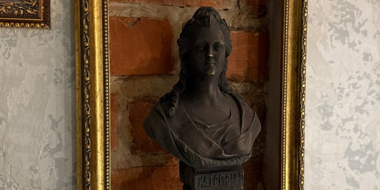 В Рязани откроется музей «Тайны Петра I»