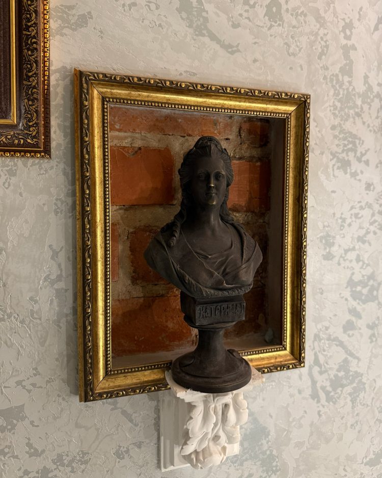 В Рязани откроется музей "Тайны Петра I"