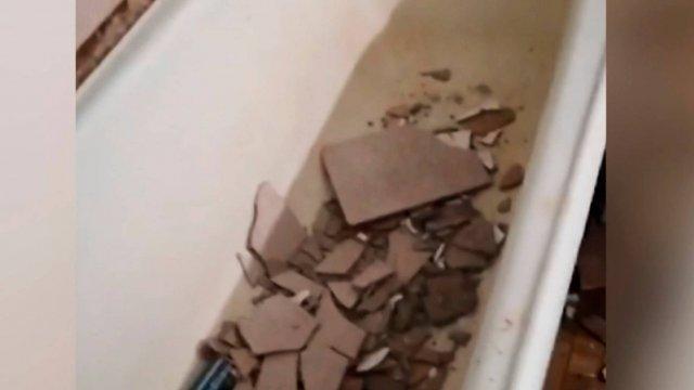 В России произошло серьезное землетрясение из-за горных работ